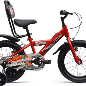Vector 91 Speedster Cycle 16T 4-8 Years