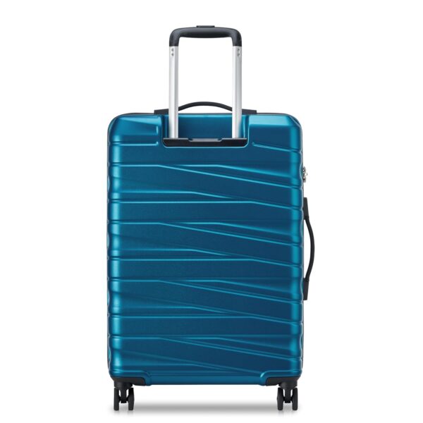 DELSEY PARIS Tiphanie 4 Double Wheel Polycarbonate Hard Suitcase - Image 3