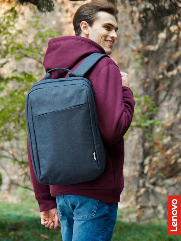 Lenovo 15.6" Casual Backpack B210 - Image 9