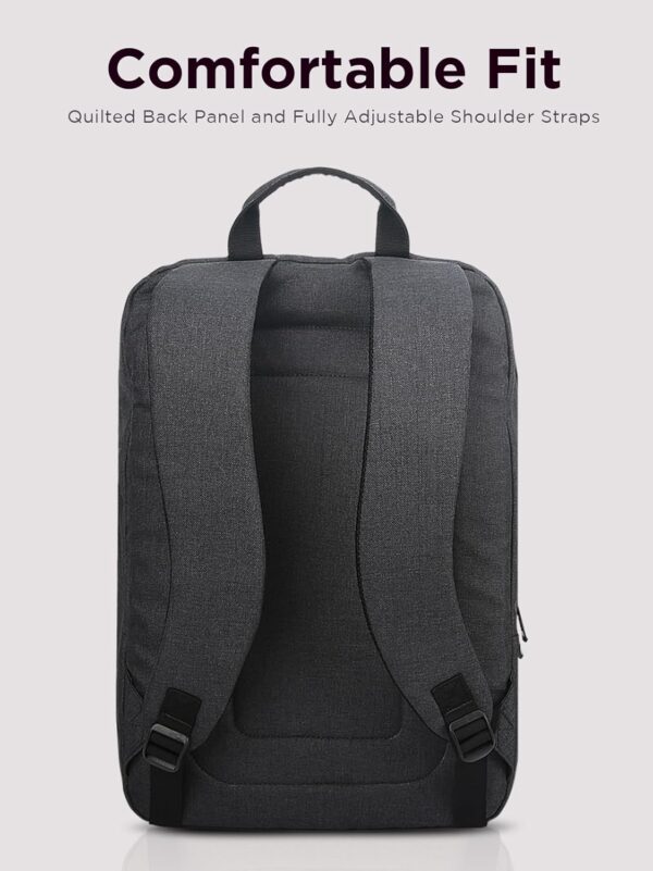 Lenovo 15.6" Casual Backpack B210 - Image 5