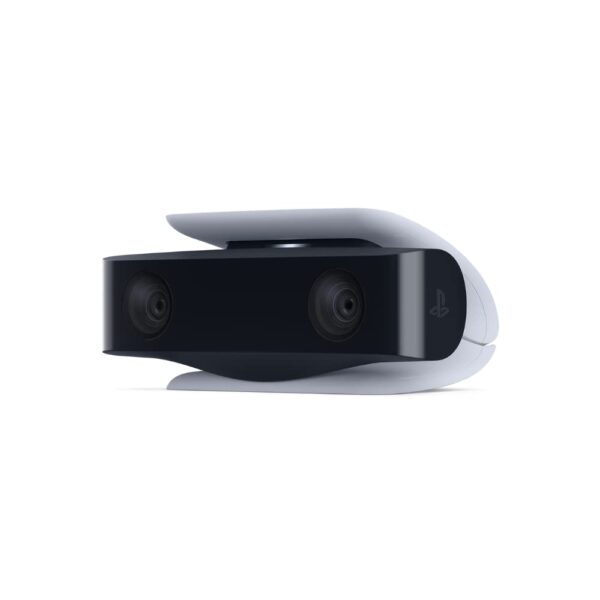 Sony Hd Digital Camera (Playstation 5), Black - Image 2