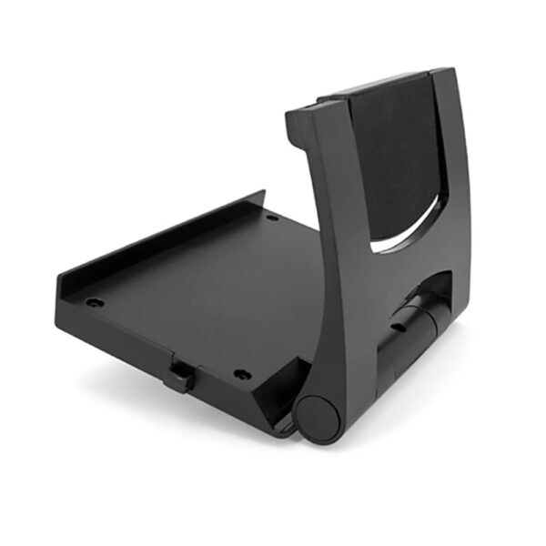 OSTENT TV Clip Mount Dock Stand Holder Compatible for Microsoft Xbox One Kinect 2. Sensor Camera - Image 3