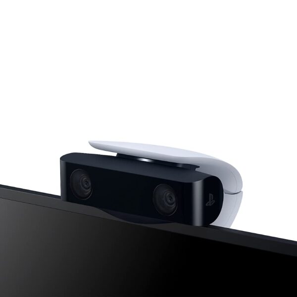 Sony Hd Digital Camera (Playstation 5), Black - Image 3