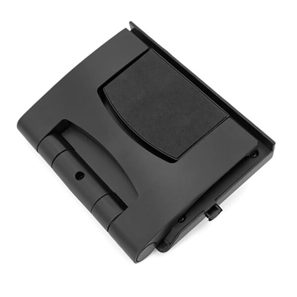 OSTENT TV Clip Mount Dock Stand Holder Compatible for Microsoft Xbox One Kinect 2. Sensor Camera - Image 4
