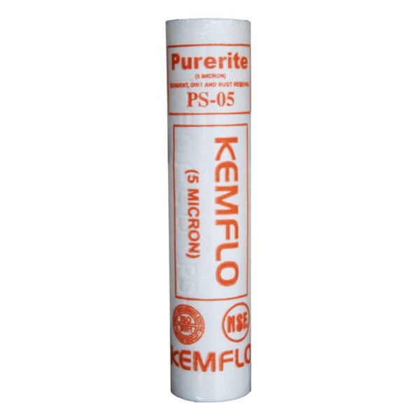 Kemflo PS-05 Polypropylene Purerite (Multicolour) - 4 Pcs - Image 3
