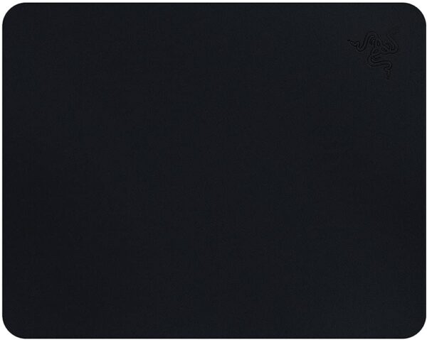 Razer Goliathus Mobile Stealth Portable Gaming Mouse Pad (Black) - RZ02-01820500-R3M1 - Image 2