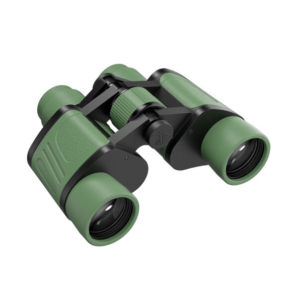 Amazon Basics Long Distance Binoculars | Zoom 8x40 | HD Vision Optics | Ideal for Bird Watching, Trekking, and Sports - Image 9