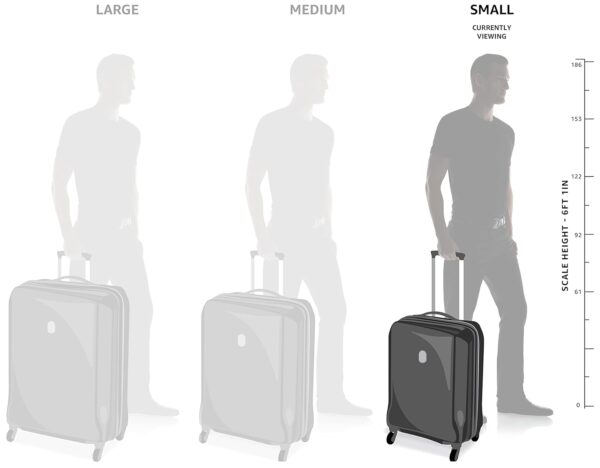 American Tourister Cruze - Image 10