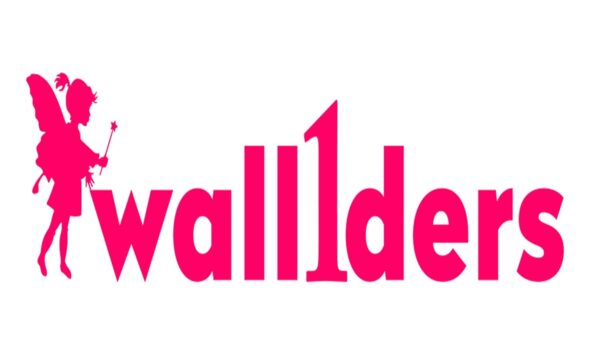 Wall1ders 1.5 Feet Sun Golden, Mirror Stickers for Wall, Acrylic Mirror Wall Decor Sticker, Wall Mirror Stickers, Acrylic Stickers, Wall Stickers for Hall Room, Bed Room, Kitchen. (Gold, Large Size) - Image 7