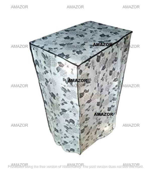 AMAZOR Flour Mill Cover Universal Fitting for all types Aata Chaki - Image 4