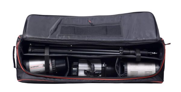 CAMBRICK Trolley Travel Light Stand Bag - Image 2
