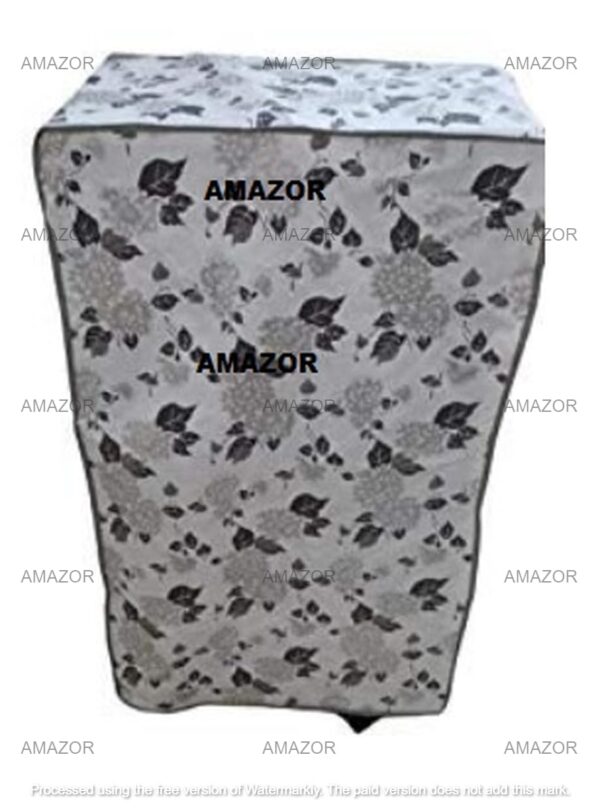 AMAZOR Flour Mill Cover Universal Fitting for all types Aata Chaki - Image 2
