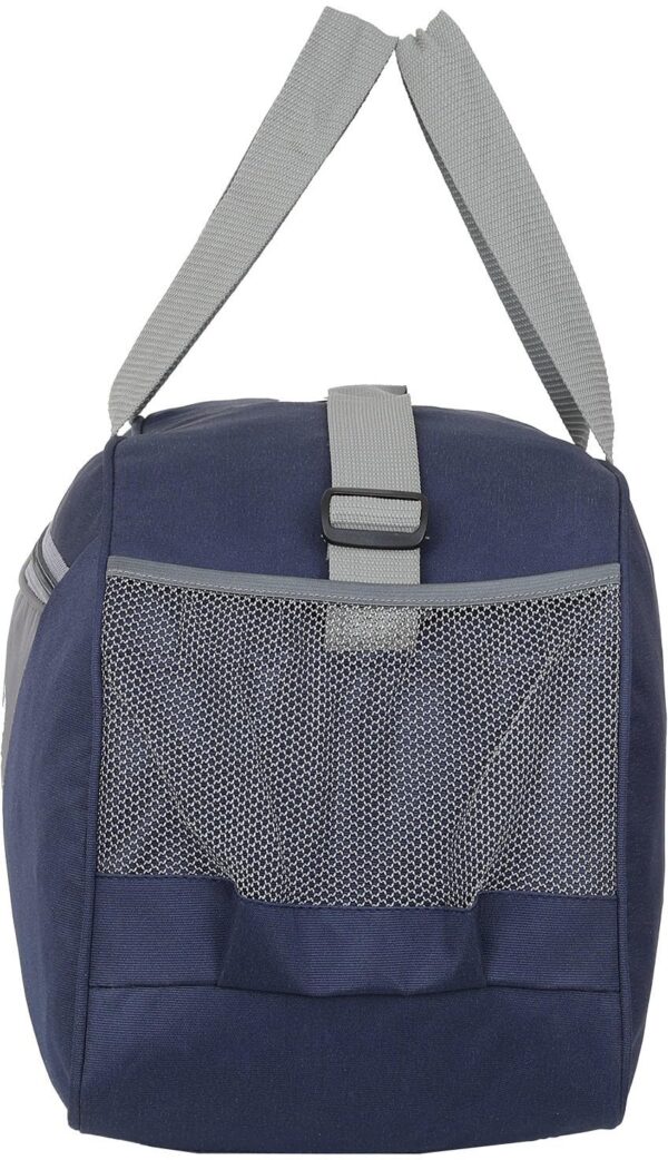 Perfect Star Travel Bags for Luggage Bags for Travel Duffle Bags for Travel Bags for Travelling Luggage Bags Travel Bag for Women Travel Bags Duffle Bag Without Wheels Travel Bag for Men 45 Litre - Image 4