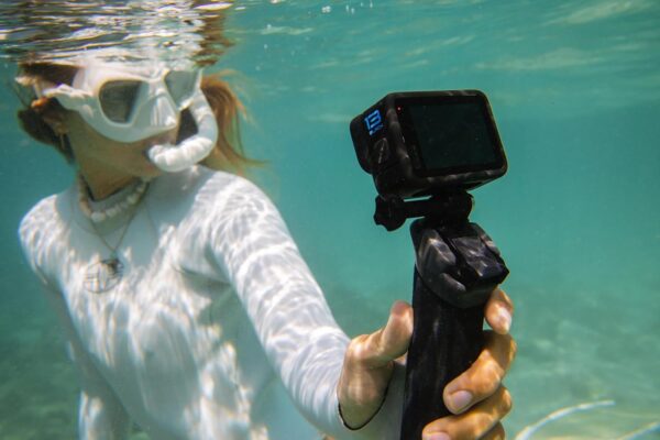 GoPro Hero13 Black 10M 5.3K60 Hlg Hdr 27Mp Hypersmooth Digital Zoom 6.0 Gps Wifi 6 Auto Detection Hb-Series Lens Camera - Image 7