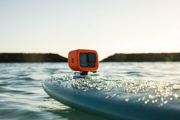 GoPro Hero13 Black 10M 5.3K60 Hlg Hdr 27Mp Hypersmooth Digital Zoom 6.0 Gps Wifi 6 Auto Detection Hb-Series Lens Camera - Image 5