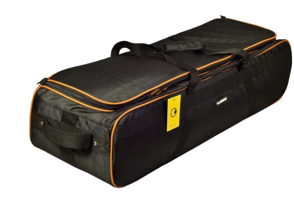 CAMBRICK Trolley Travel Light Stand Bag - Image 5