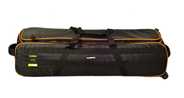 CAMBRICK Trolley Travel Light Stand Bag - Image 6