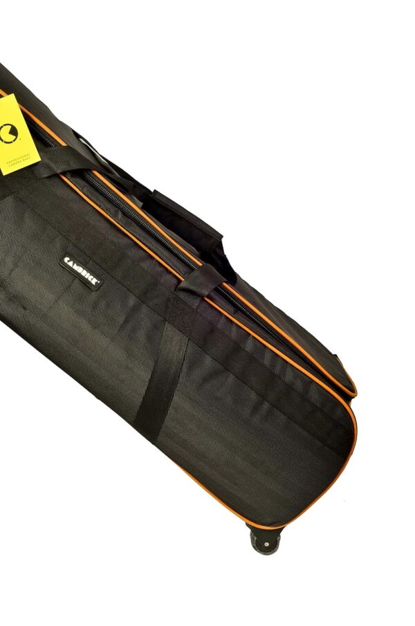 CAMBRICK Trolley Travel Light Stand Bag - Image 4