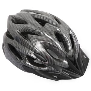 Boldfit Cycle Helmet for Men & Women Cycling Helmet for Men Cycle Accessories Bicycle Helmet for Men and Boys Skating Helmet, Bicycle Helmet, Helmet for Cycle, Adult Helmet for Cycling