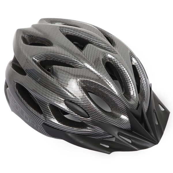 Boldfit Cycle Helmet for Men & Women Cycling Helmet for Men Cycle Accessories Bicycle Helmet for Men and Boys Skating Helmet, Bicycle Helmet, Helmet for Cycle, Adult Helmet for Cycling