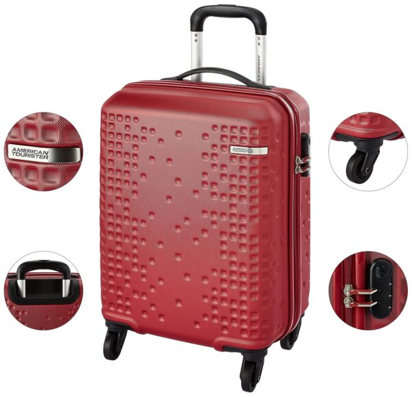 American Tourister Cruze - Image 5