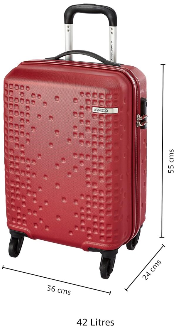 American Tourister Cruze - Image 4