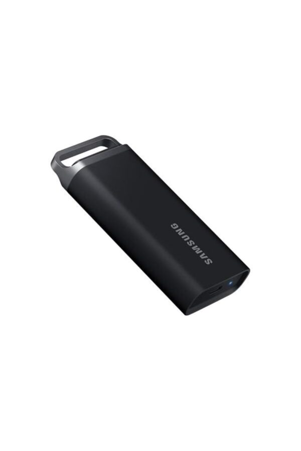 SAMSUNG T5 EVO Portable SSD 4TB, USB 3.2 Gen 1 External Solid State Drive, Seq. Read Speeds Up to 460MB/s for Gaming and Content Creation, MU-PH4T0S/WW, Black - Image 4