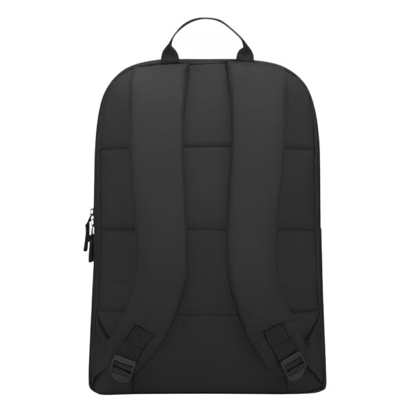 Lenovo 16-inch Value Lite Backpack, Comfortable, Padded Back Panel, Slim and Sleek, Dedicated Laptop Compartment, Padded Shoulder Straps for Optimal Comfort and Ergonomic Support (4X41C94115) - Image 6