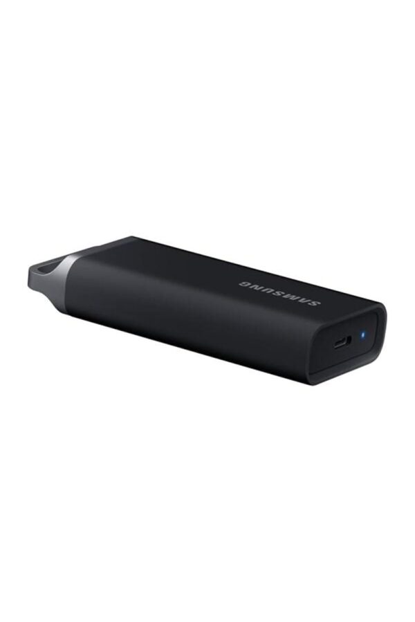 SAMSUNG T5 EVO Portable SSD 4TB, USB 3.2 Gen 1 External Solid State Drive, Seq. Read Speeds Up to 460MB/s for Gaming and Content Creation, MU-PH4T0S/WW, Black - Image 5