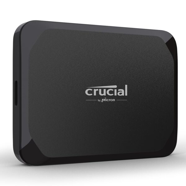 Crucial® X9 1TB Portable SSD - Image 2