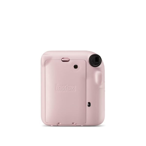 Fujifilm Instax Mini 12 Instant Camera-Pink - Image 9
