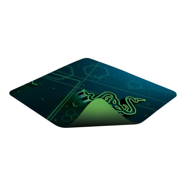 Razer Goliathus Mobile Soft Gaming Mouse Mat - Small - RZ02-01820200-R3M1 - Image 4