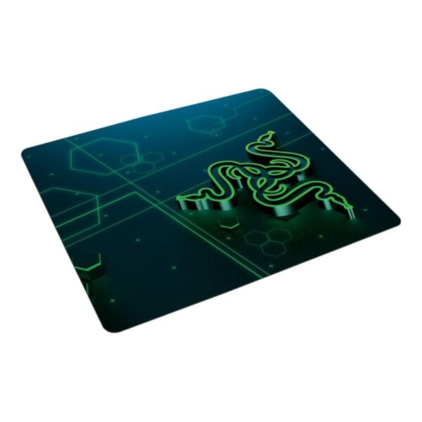Razer Goliathus Mobile Soft Gaming Mouse Mat - Small - RZ02-01820200-R3M1 - Image 5