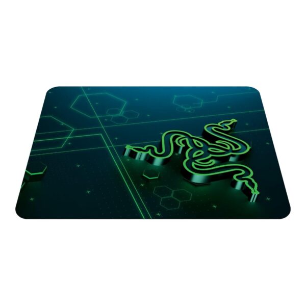 Razer Goliathus Mobile Soft Gaming Mouse Mat - Small - RZ02-01820200-R3M1 - Image 2