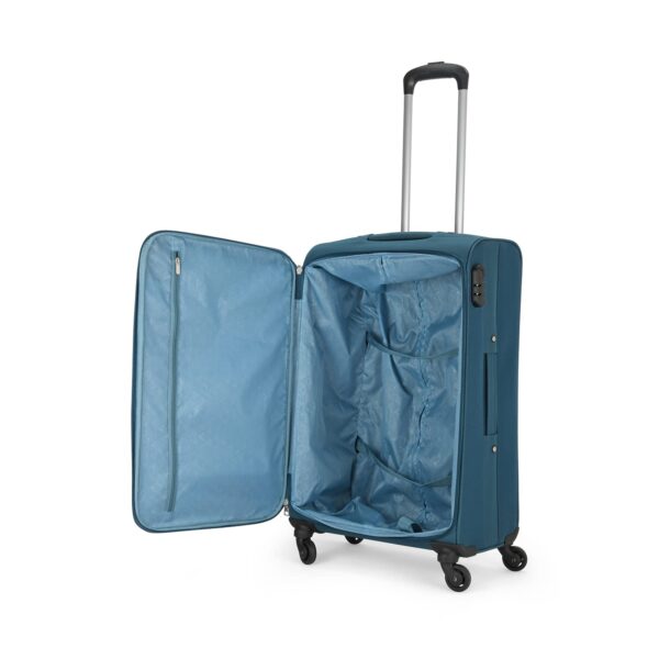 Aristocrat Titus 4W STROLLY - Image 8