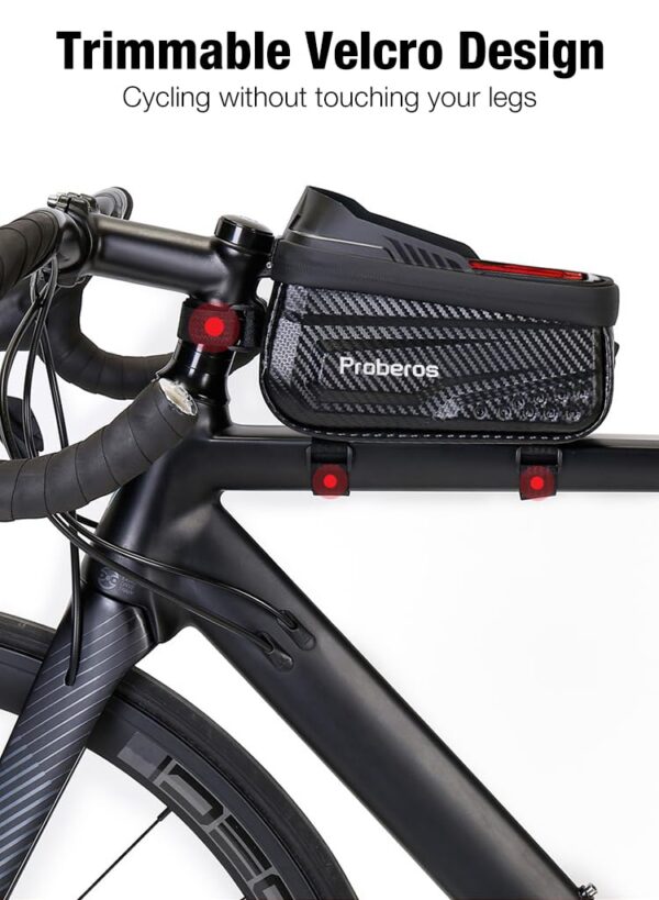 PROBEROS® Cycle Bag - Image 5