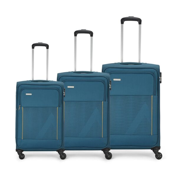 Aristocrat Titus 4W STROLLY - Image 2