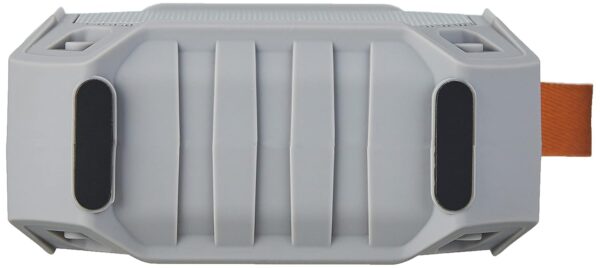 AmazonBasics 5W Bluetooth 5.3 Speaker, Upto 36 Hrs Playtime, True Wireless Technology, Built in Mic, Multiple Connectivity Modes (Grey) - Image 11