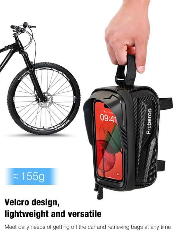 PROBEROS® Cycle Bag - Image 7