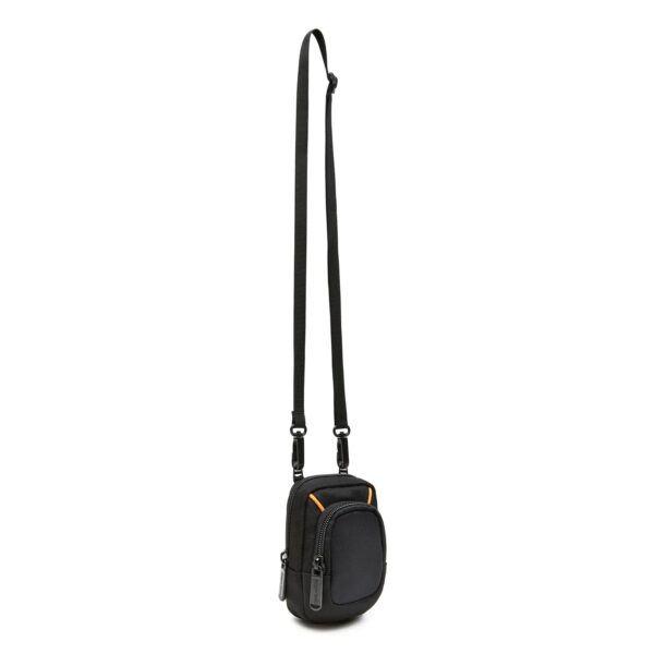 Amazon Basics Large Point-and-Shoot Camera Case (Black) - Image 8
