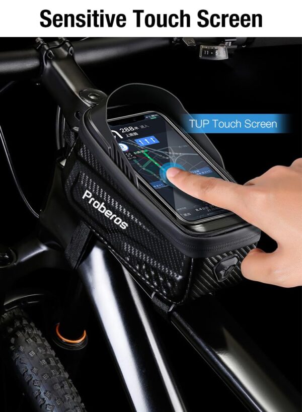 PROBEROS® Cycle Bag - Image 3