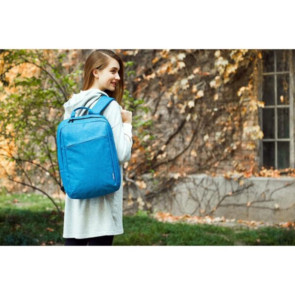 Lenovo 15.6" Casual Backpack B210 - Image 5