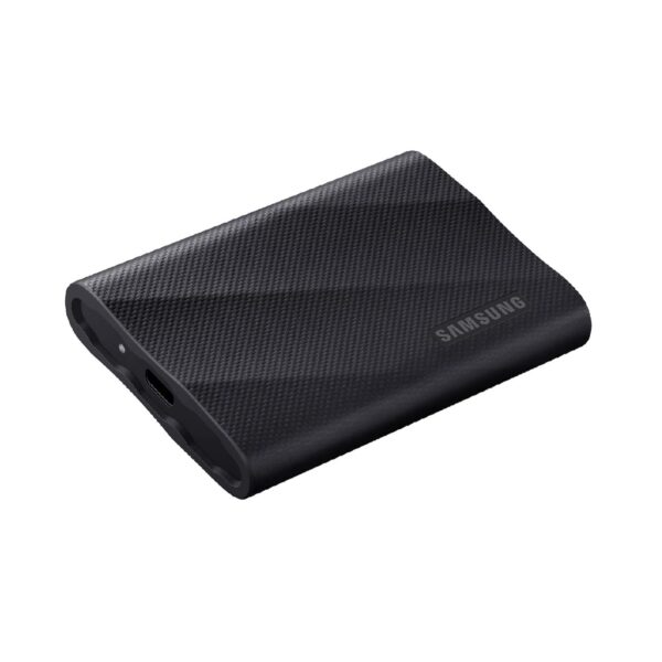 Samsung T9 Portable External SSD 4TB, USB 3.2, Speed up to 2,000 MB/s Read/Write Speed, Storage for Professional Creators - videographers, Graphic Designers, Artists, MU-PG4T0B/WW, Black - Image 9