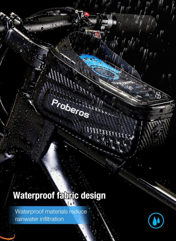 PROBEROS® Cycle Bag - Image 6
