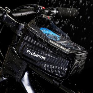 PROBEROS® Cycle Bag