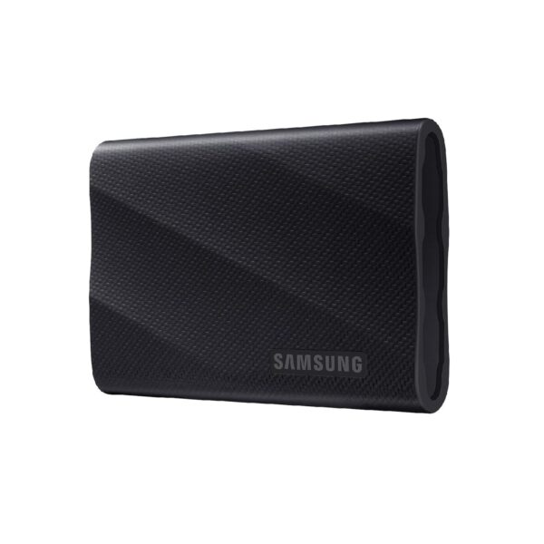 Samsung T9 Portable External SSD 4TB, USB 3.2, Speed up to 2,000 MB/s Read/Write Speed, Storage for Professional Creators - videographers, Graphic Designers, Artists, MU-PG4T0B/WW, Black - Image 8