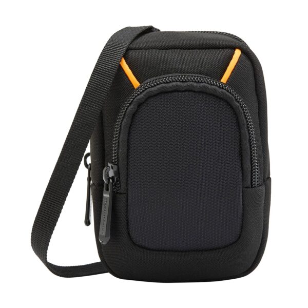 Amazon Basics Large Point-and-Shoot Camera Case (Black) - Image 2