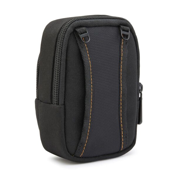 Amazon Basics Large Point-and-Shoot Camera Case (Black) - Image 5
