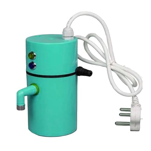 Mabron Versatile Instant Water Heater/Geyser for Kitchen, Bathroom, Office, Restnt, Labs, Clinics, Salon & Beauty Parlor