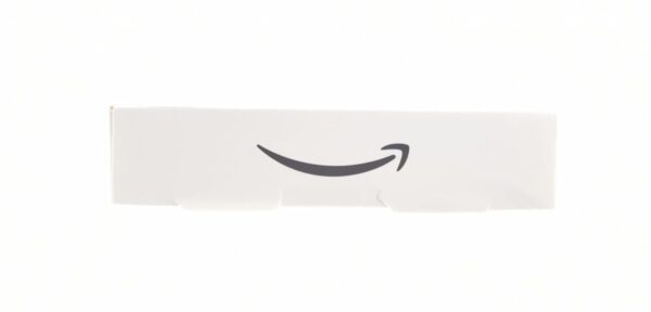 AmazonBasics MFI certified 1.8M USB C to lightning aluminum with nylon braided charging cable (Grey) - Image 12